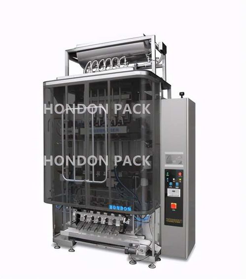 高新技術先驅 天津漢頓包裝機械廠引領包裝機械行業(yè)創(chuàng)新